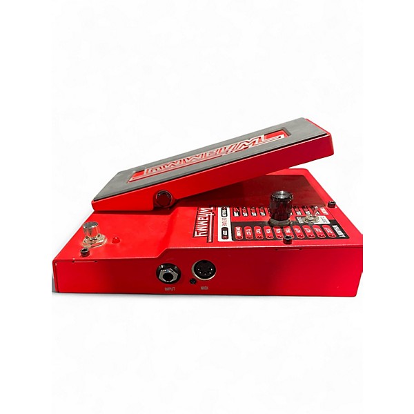 Used DigiTech Whammy V Effect Pedal