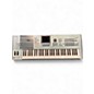Used Yamaha Motif XS6 61 Key Keyboard Workstation thumbnail