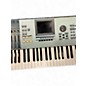 Used Yamaha Motif XS6 61 Key Keyboard Workstation