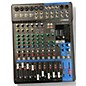 Used Yamaha MG12XU Unpowered Mixer thumbnail