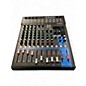 Used Yamaha MG12XU Unpowered Mixer