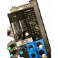 Used Yamaha MG12XU Unpowered Mixer