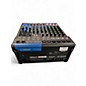 Used Yamaha MG12XU Unpowered Mixer