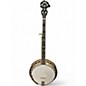 Used Deering MAPLE BLOSSOM Brown Sunburst Banjo thumbnail