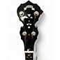 Used Deering MAPLE BLOSSOM Brown Sunburst Banjo