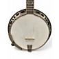 Used Deering MAPLE BLOSSOM Brown Sunburst Banjo