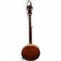 Used Deering MAPLE BLOSSOM Brown Sunburst Banjo