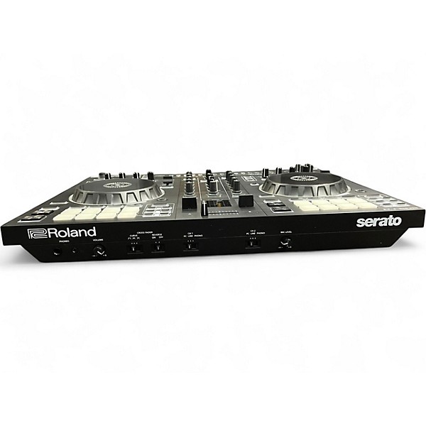 Used Roland DJ505 DJ Controller