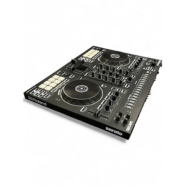 Used Roland DJ505 DJ Controller