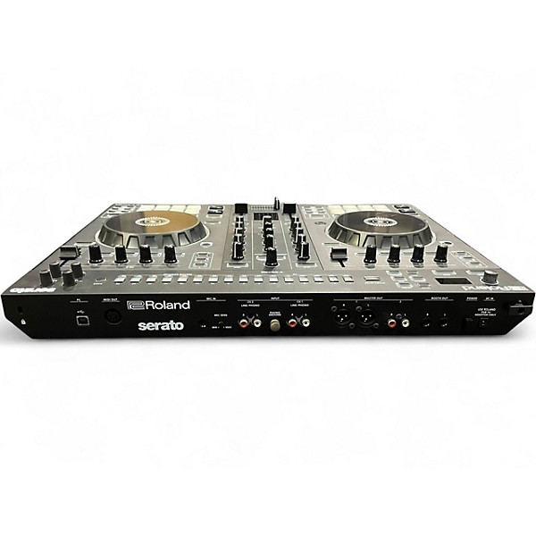 Used Roland DJ505 DJ Controller