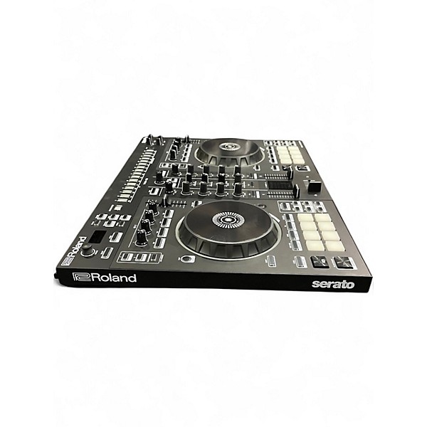 Used Roland DJ505 DJ Controller