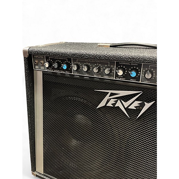 Used Peavey Renown Guitar Power Amp