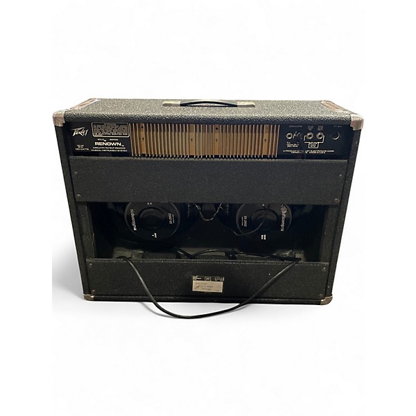 Used Peavey Renown Guitar Power Amp