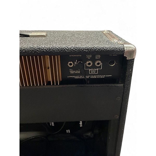 Used Peavey Renown Guitar Power Amp