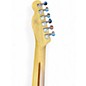 Used Squier Telecaster Butterscotch Solid Body Electric Guitar