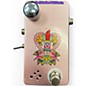 Used Hello Sailor silicon range master Effect Pedal thumbnail