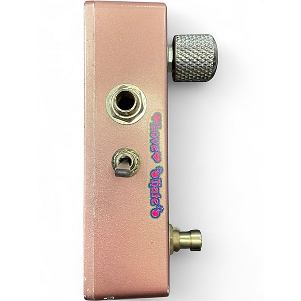 Used Hello Sailor silicon range master Effect Pedal