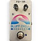 Used Bluff Chill fzIII Effect Pedal thumbnail