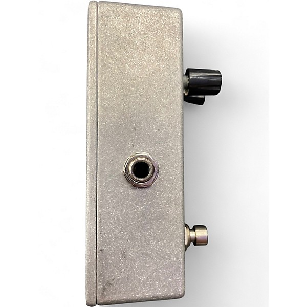 Used Bluff Chill fzIII Effect Pedal