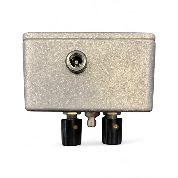 Used Bluff Chill fzIII Effect Pedal