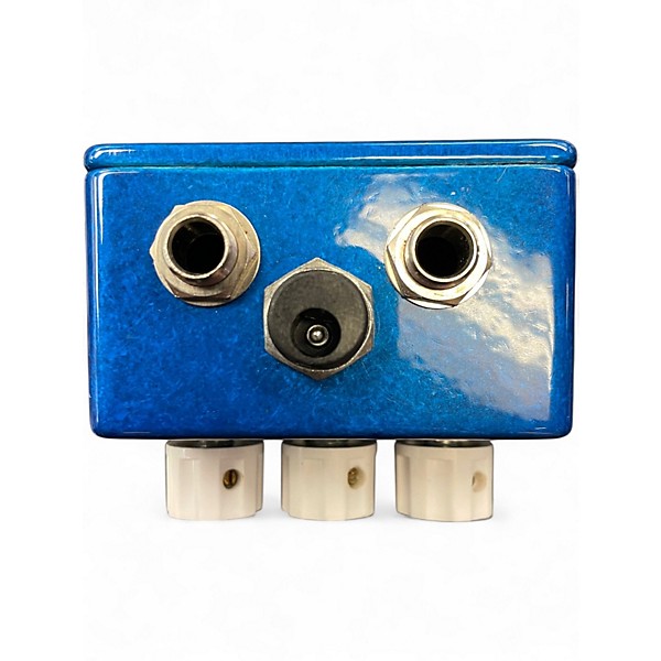 Used Calico Effects Bayou Driver Effect Pedal