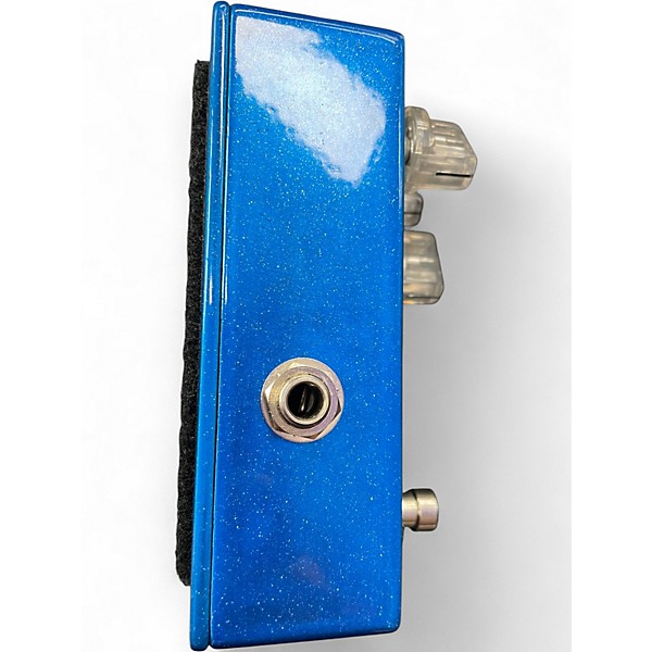 Used Champion Sound Electronics NEPTUNE OVERDRIVE Effect Pedal