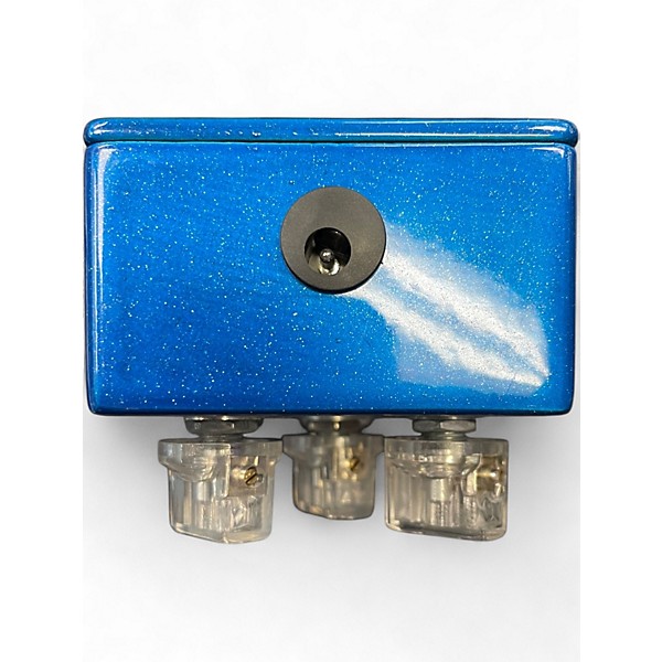 Used Champion Sound Electronics NEPTUNE OVERDRIVE Effect Pedal