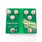Used Rare Buzz Effects MALAISE FOREVER Effect Pedal thumbnail