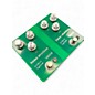 Used Rare Buzz Effects MALAISE FOREVER Effect Pedal