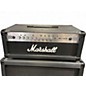Used Marshall MG100HCFX 100W Solid State Guitar Amp Head