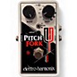 Used Electro-Harmonix Pitch Fork Polyphonic Pitch Shifting Effect Pedal thumbnail