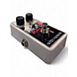 Used Electro-Harmonix Pitch Fork Polyphonic Pitch Shifting Effect Pedal