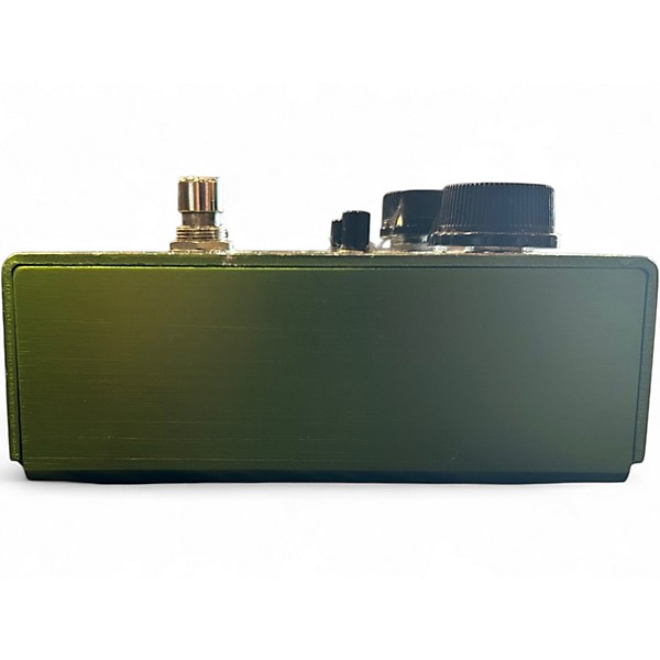 Used Way Huge Electronics WHE401 Swollen Pickle MKII Super Jumbo Fuzz Effect Pedal