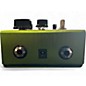 Used Way Huge Electronics WHE401 Swollen Pickle MKII Super Jumbo Fuzz Effect Pedal