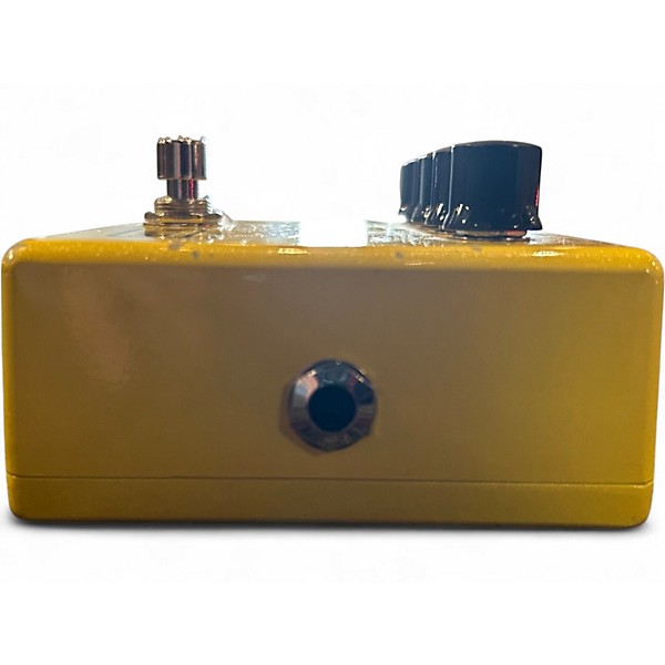 Used MXR Stereo Chorus Effect Pedal