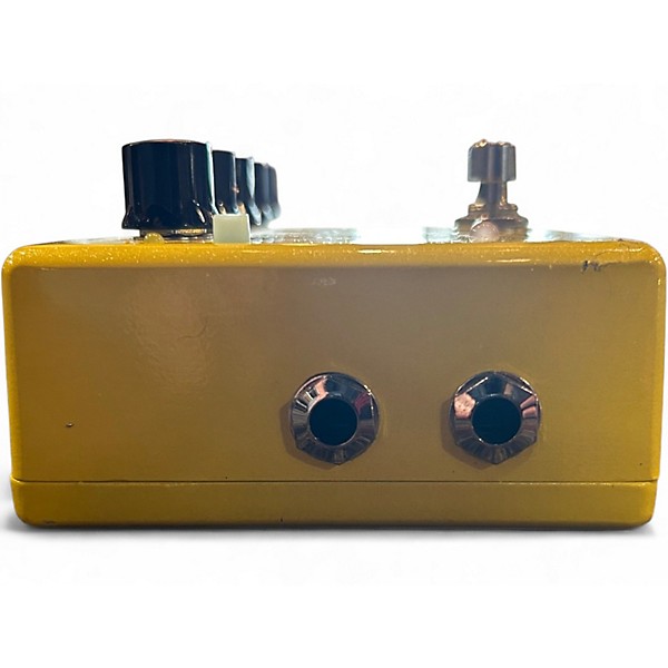 Used MXR Stereo Chorus Effect Pedal