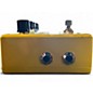 Used MXR Stereo Chorus Effect Pedal