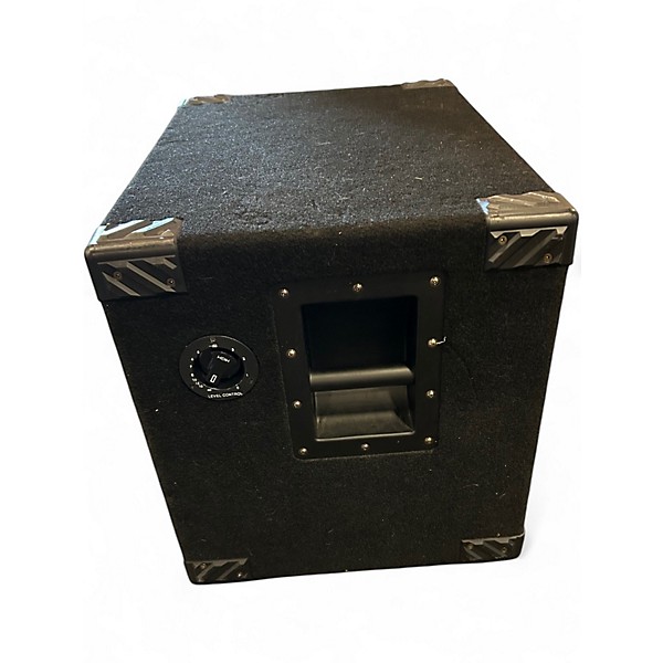 Used Markbass Traveler TRV151P 400W 1x15 Bass Cabinet