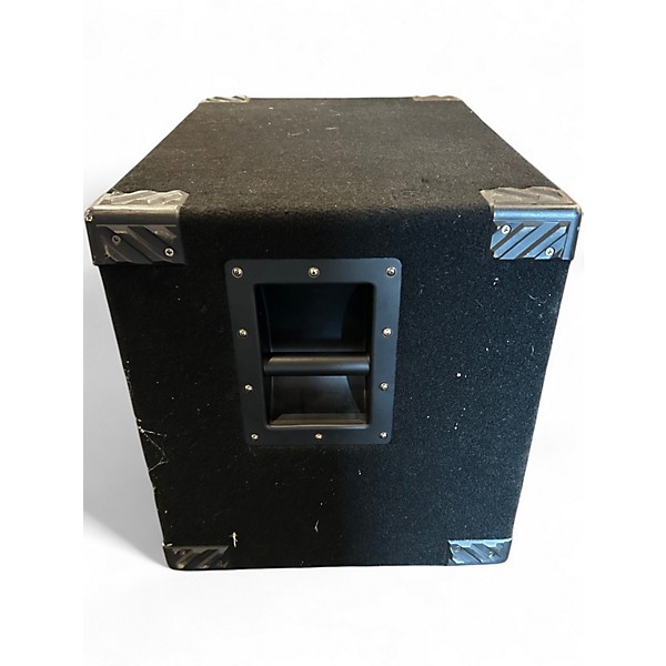 Used Markbass Traveler TRV151P 400W 1x15 Bass Cabinet