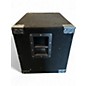 Used Markbass Traveler TRV151P 400W 1x15 Bass Cabinet