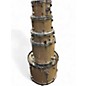 Used Yamaha 5 Piece Rydeen Champagne Glitter Drum Kit
