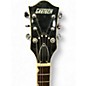 Used Gretsch Guitars G5422 Electromatic Black Hollow Body Electric Guitar