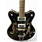 Used Gretsch Guitars G5422 Electromatic Black Hollow Body Electric Guitar