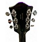 Used Gretsch Guitars G5422 Electromatic Black Hollow Body Electric Guitar