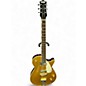 Used Gretsch Guitars G5238 Pro Jet Gold Solid Body Electric Guitar thumbnail