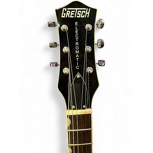 Used Gretsch Guitars G5238 Pro Jet Gold Solid Body Electric Guitar