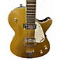 Used Gretsch Guitars G5238 Pro Jet Gold Solid Body Electric Guitar