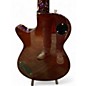 Used Gretsch Guitars G5238 Pro Jet Gold Solid Body Electric Guitar