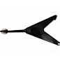 Used Gibson 1967 Flying V Black Solid Body Electric Guitar