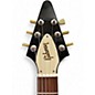 Used Gibson 1967 Flying V Black Solid Body Electric Guitar